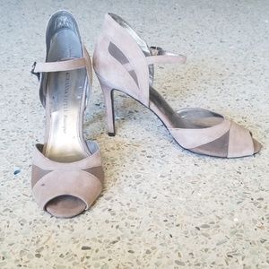 Adrianna papell boutique heels